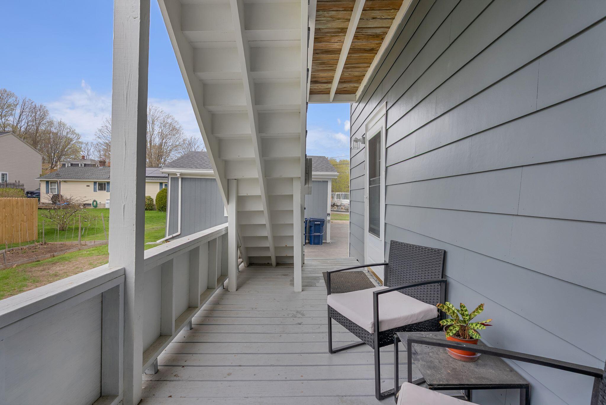 4 Highland Street Biddeford, ME 04005 - Photo 10 of 87 Unit 1
