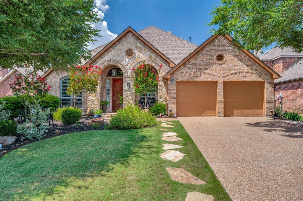 920 Ridgecross Road Prosper, TX 75078 - Photo 1 of 26