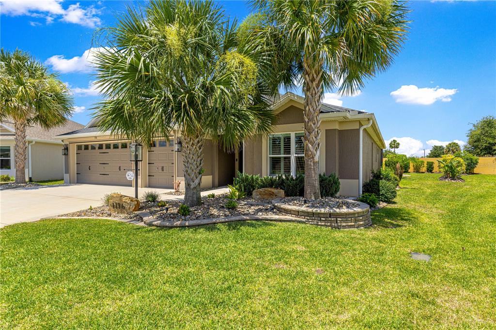 1116 Maynard Path The Villages, FL 32163 - Photo 64 of 75