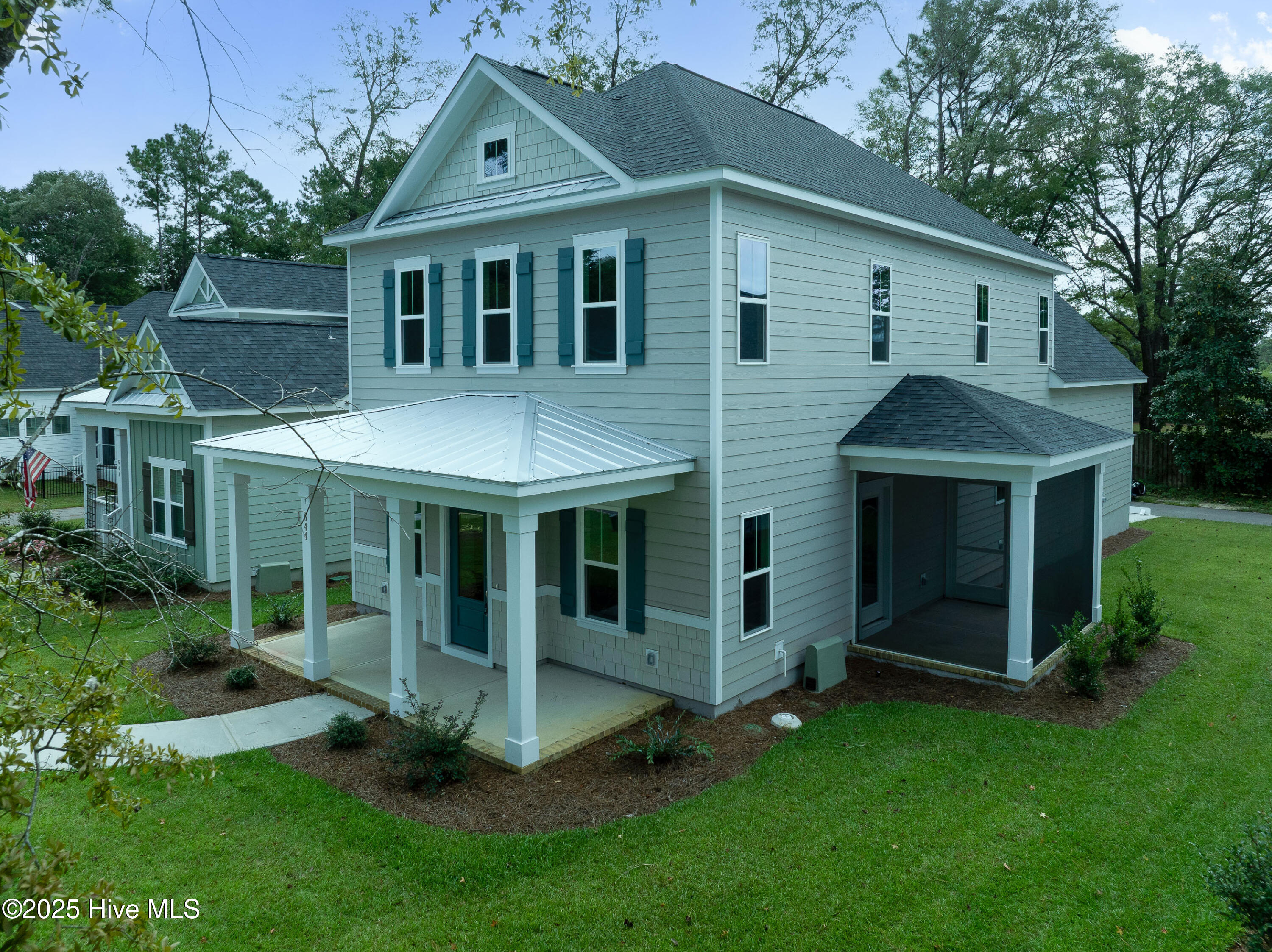 644 Chair Road Castle Hayne, NC 28429 - Photo 2 of 53 644 Chair Rd MLS-2