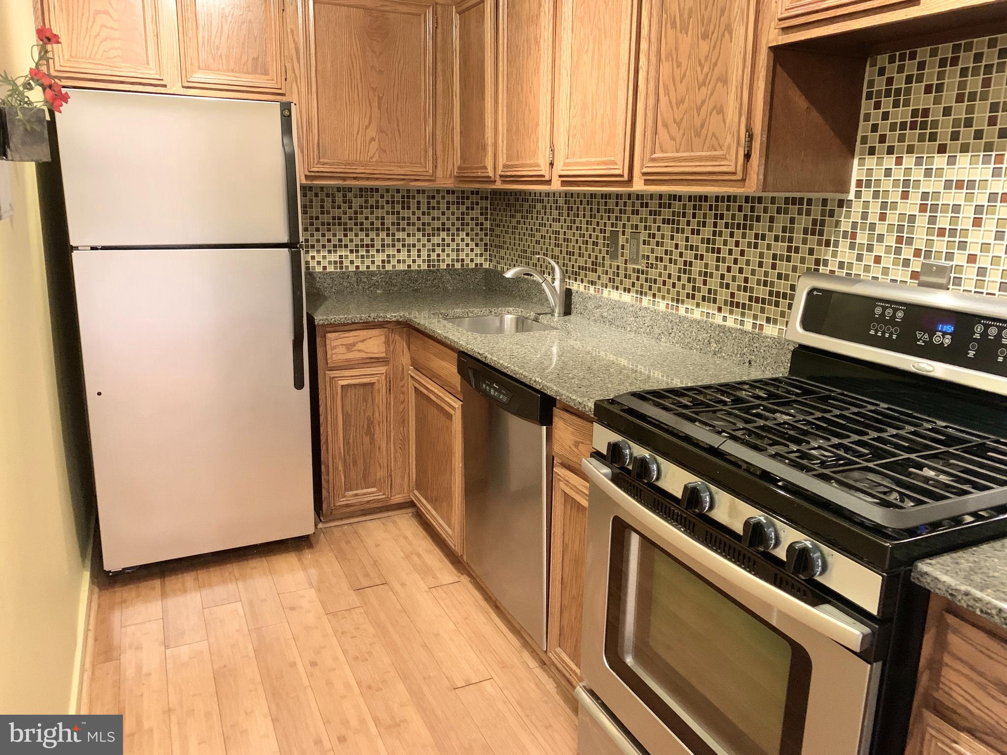 490 M Street Southwest, Unit W103 Washington, DC 20024 - Photo 10 of 28