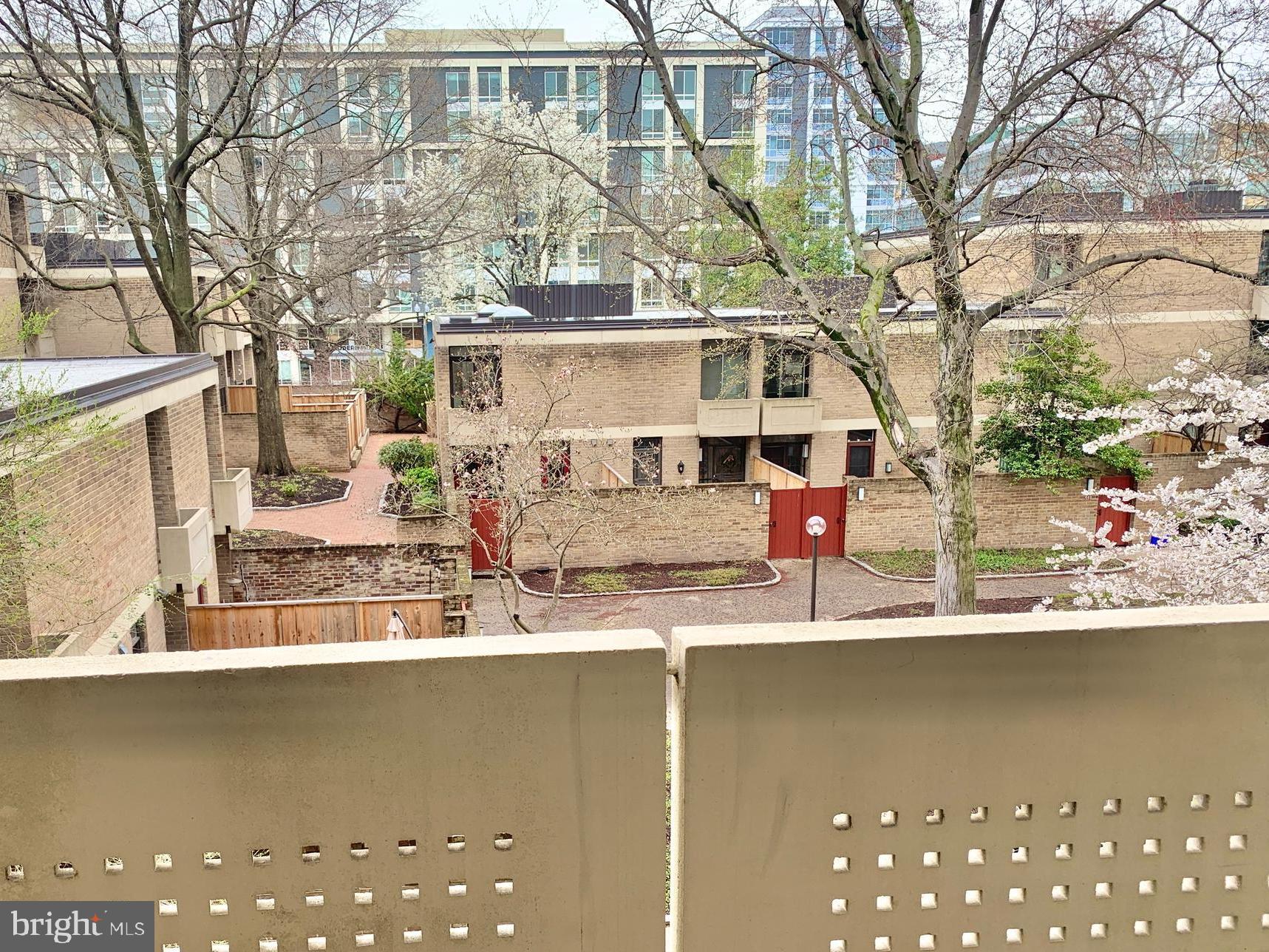 490 M Street Southwest, Unit W103 Washington, DC 20024 - Photo 11 of 28