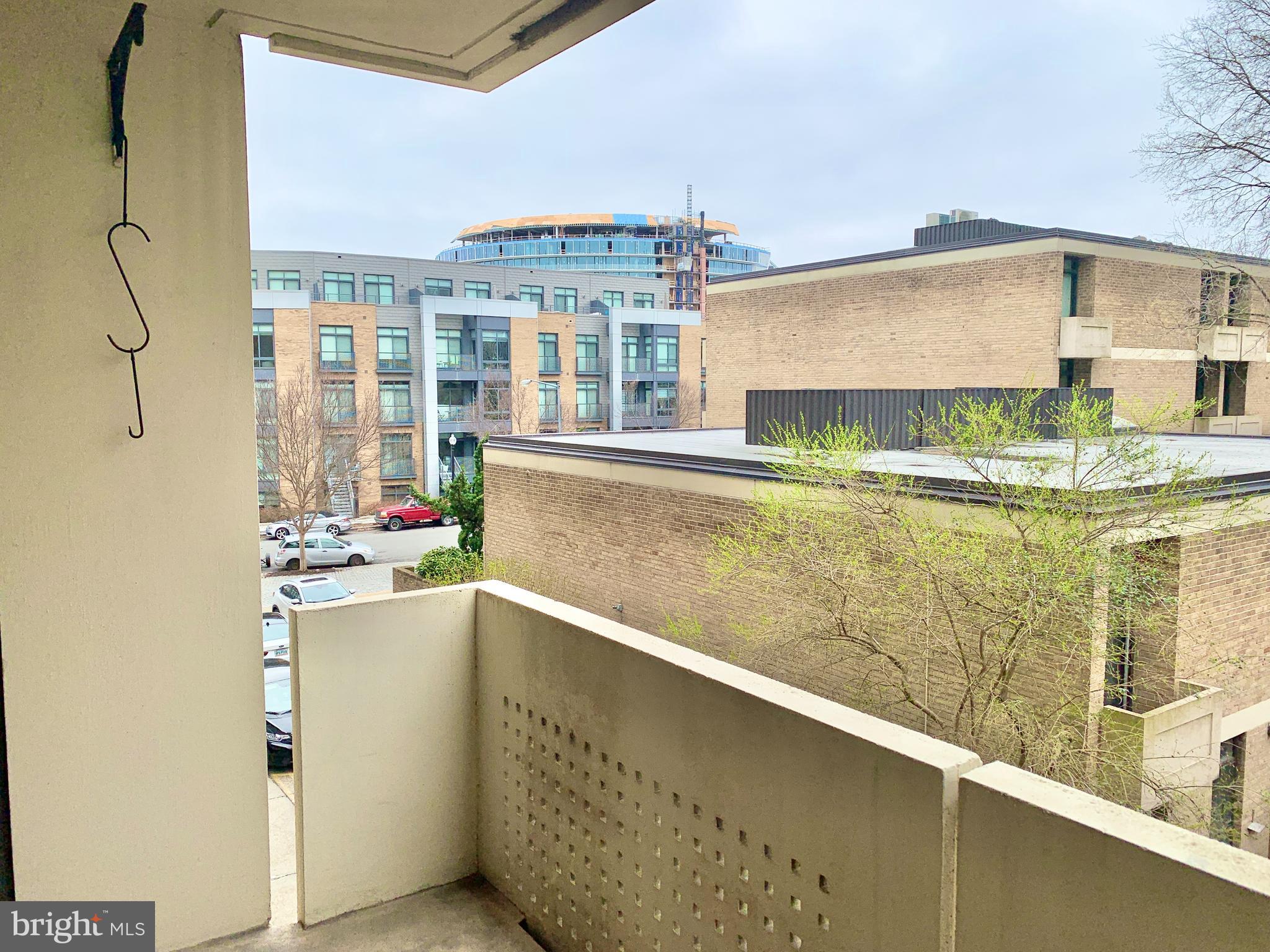 490 M Street Southwest, Unit W103 Washington, DC 20024 - Photo 12 of 28