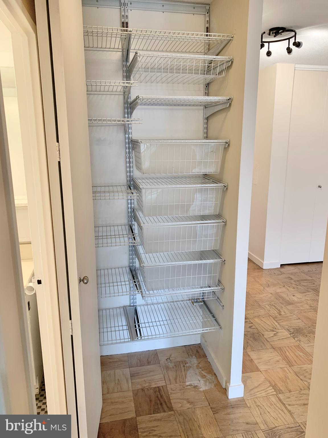 490 M Street Southwest, Unit W103 Washington, DC 20024 - Photo 16 of 28