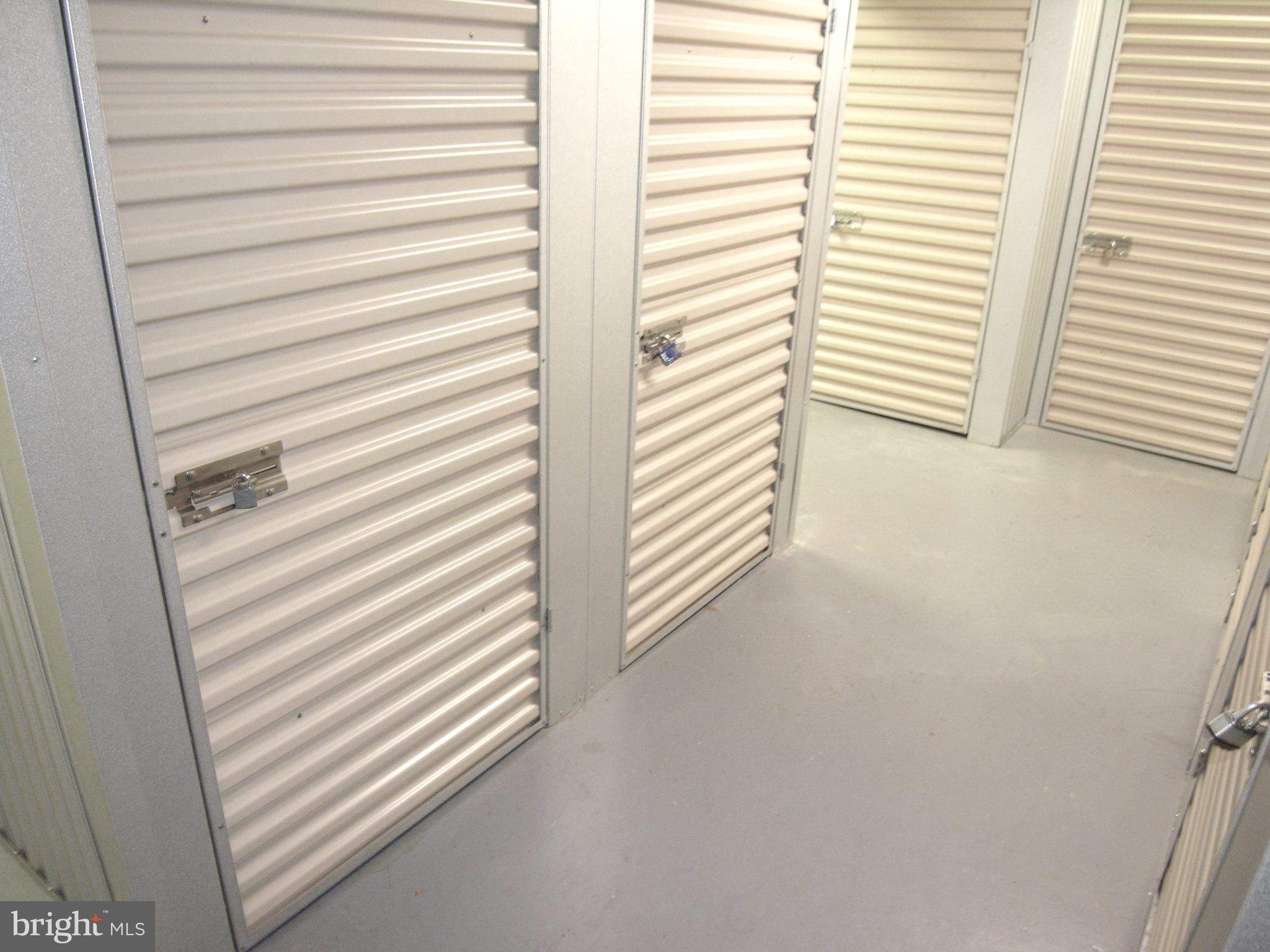 490 M Street Southwest, Unit W103 Washington, DC 20024 - Photo 21 of 28