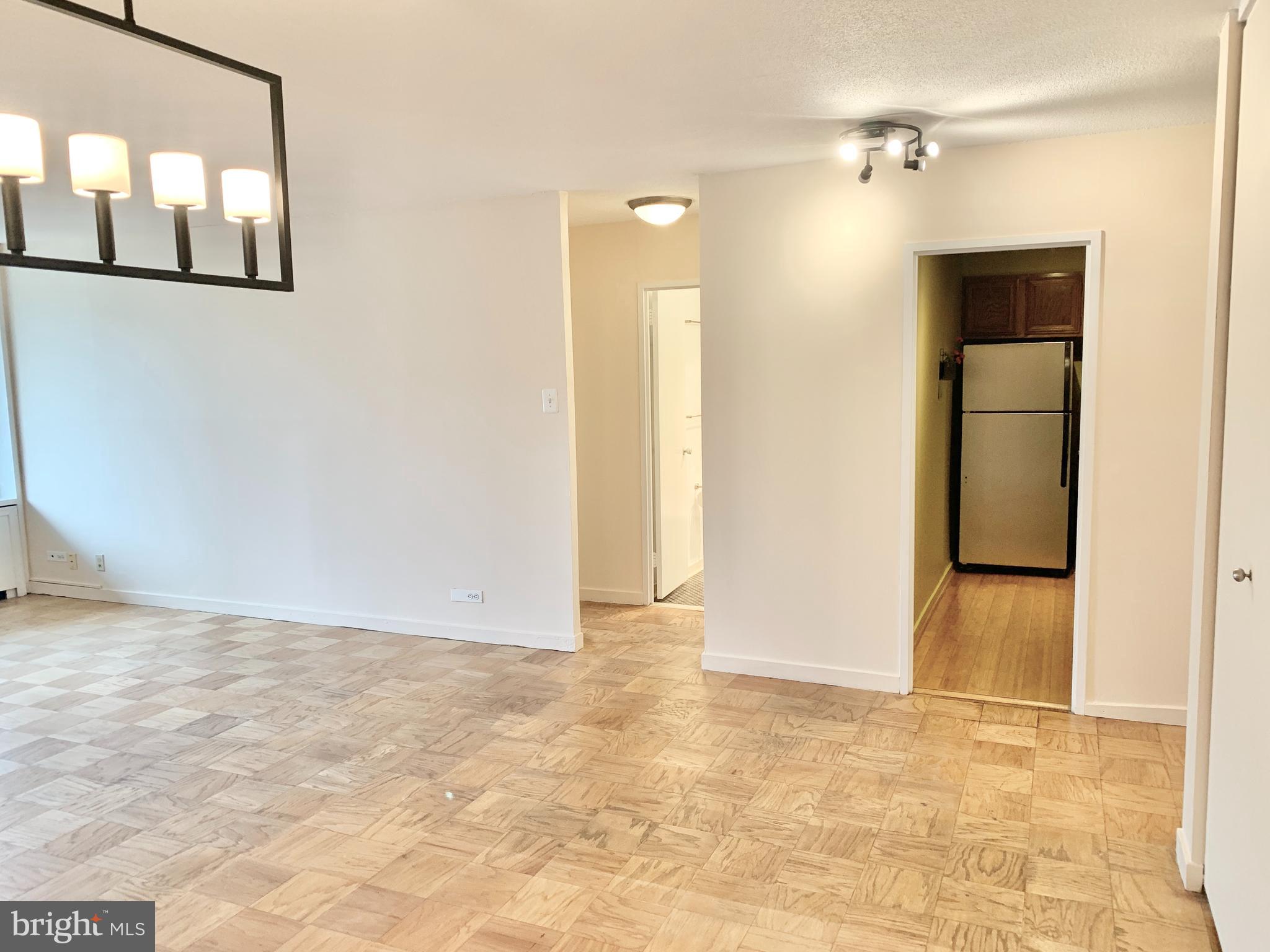 490 M Street Southwest, Unit W103 Washington, DC 20024 - Photo 7 of 28