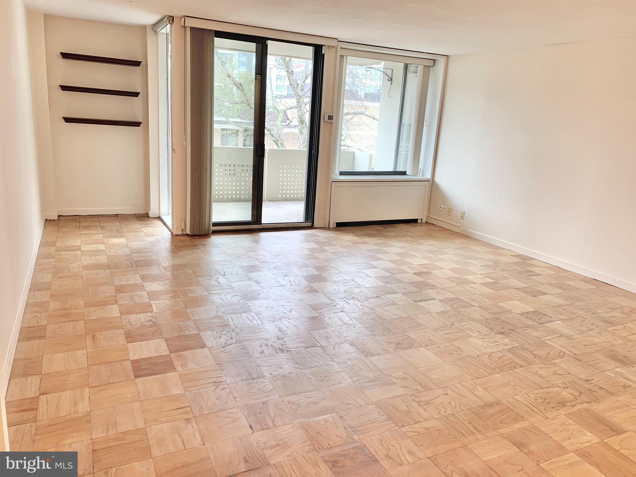 490 M Street Southwest, Unit W103 Washington, DC 20024 - Photo 8 of 28