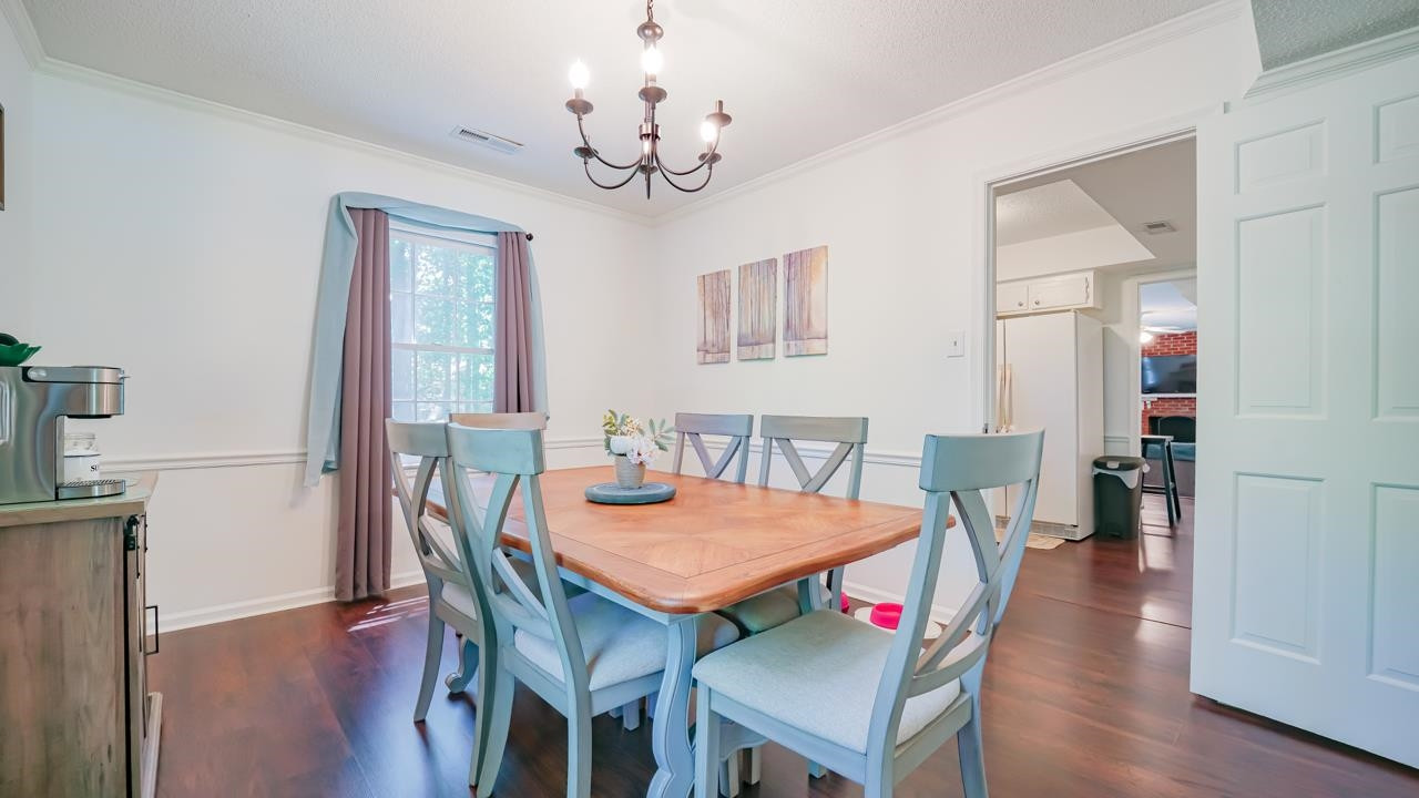 1407 Buckingham Road Garner, NC 27529 - Photo 10 of 42 Photo 10