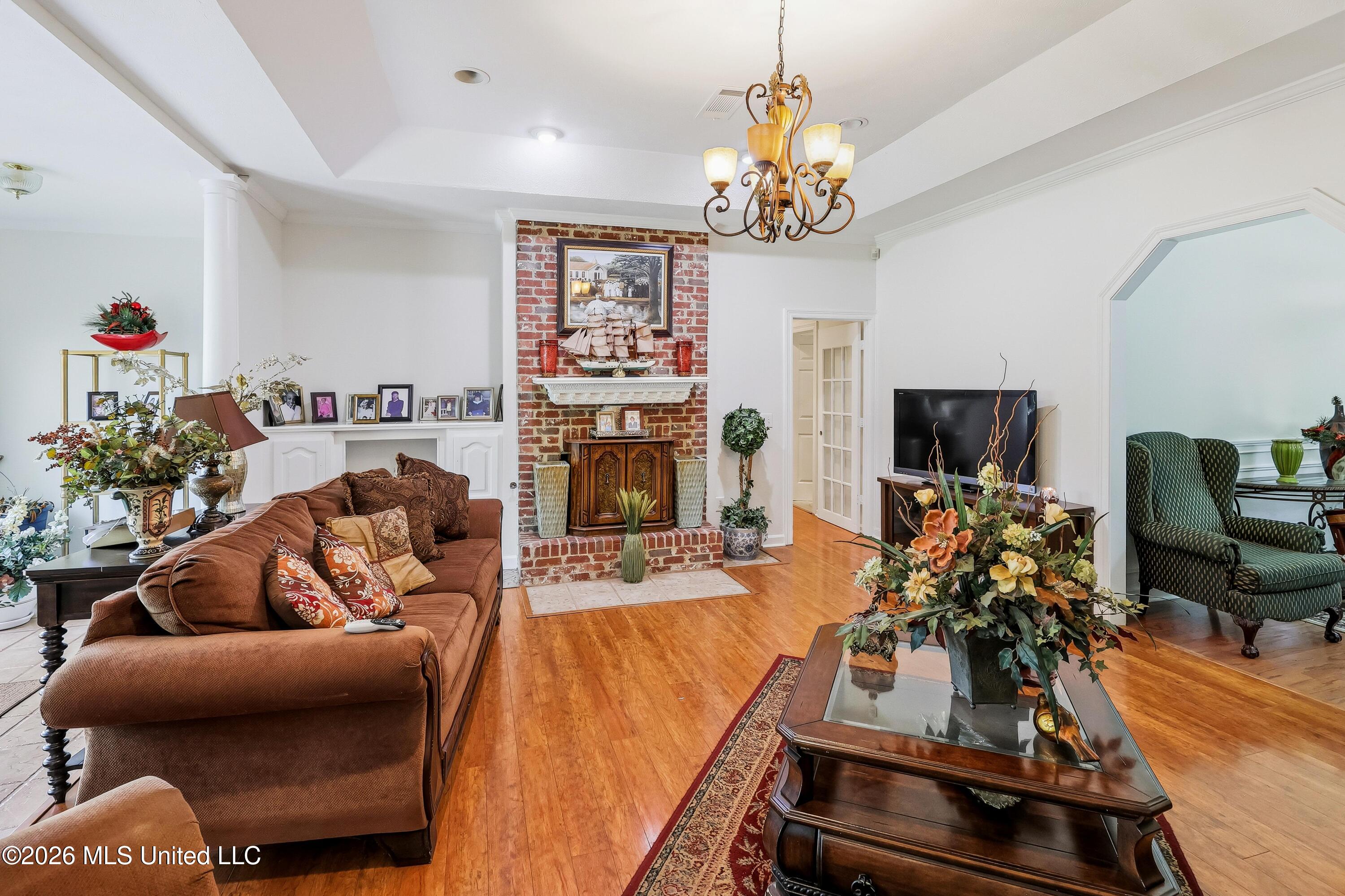 1861 Sharon Road Canton, MS 39046 - Photo 8 of 32 0D0A6480