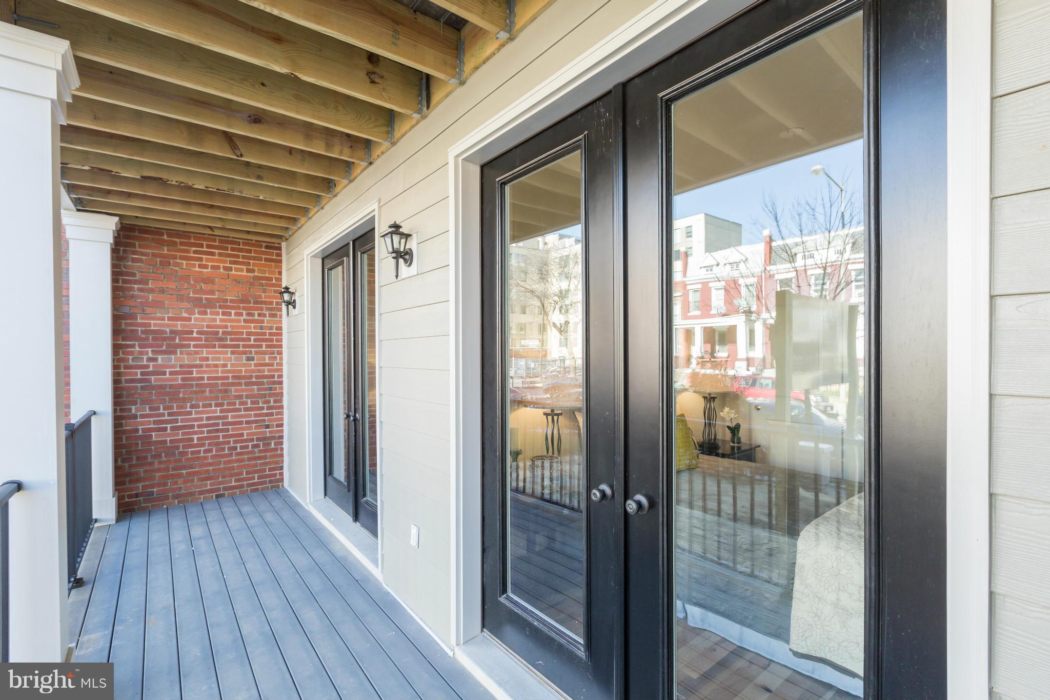 728 Park Road Northwest, Unit 2 Washington, DC 20010 - Photo 15 of 17 Exterior (General)