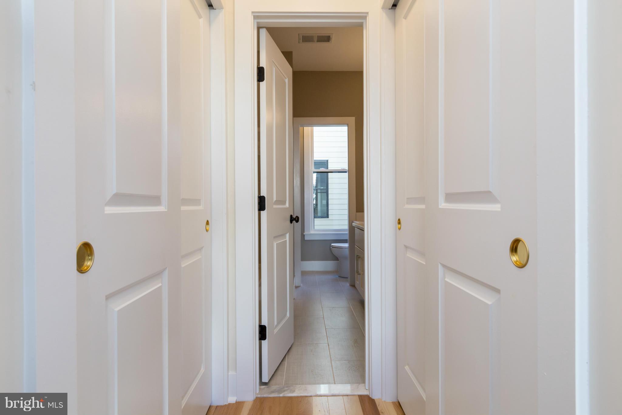 728 Park Road Northwest, Unit 2 Washington, DC 20010 - Photo 10 of 17 Bath (Master)