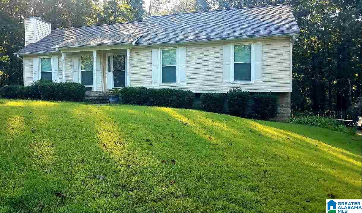 1755 Indian Hills Road Pelham, AL 35124 - Photo 1 of 2