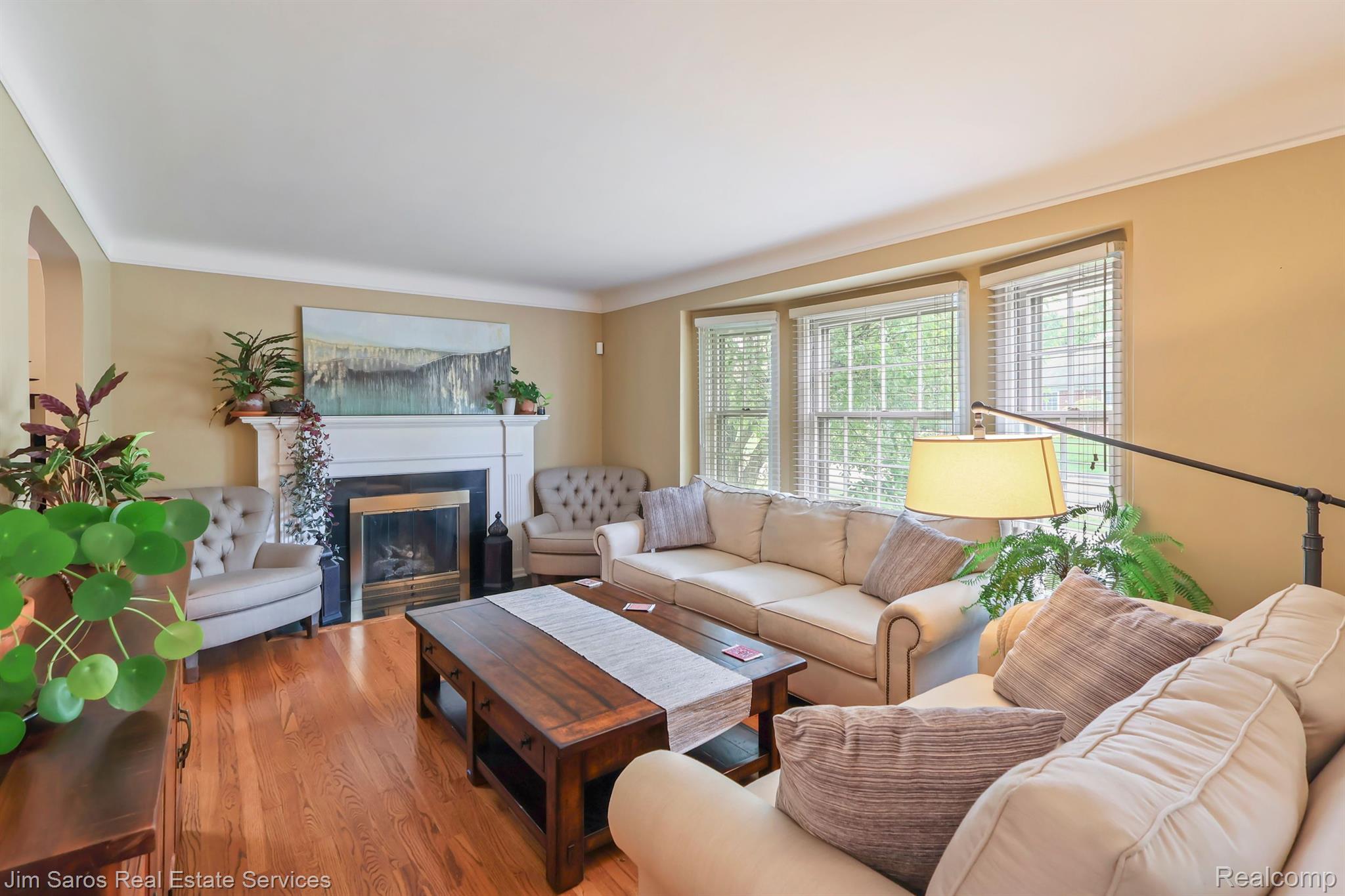 1234 Hampton Road Grosse Pointe, MI 48236 - Photo 6 of 24 Gallery Image 6