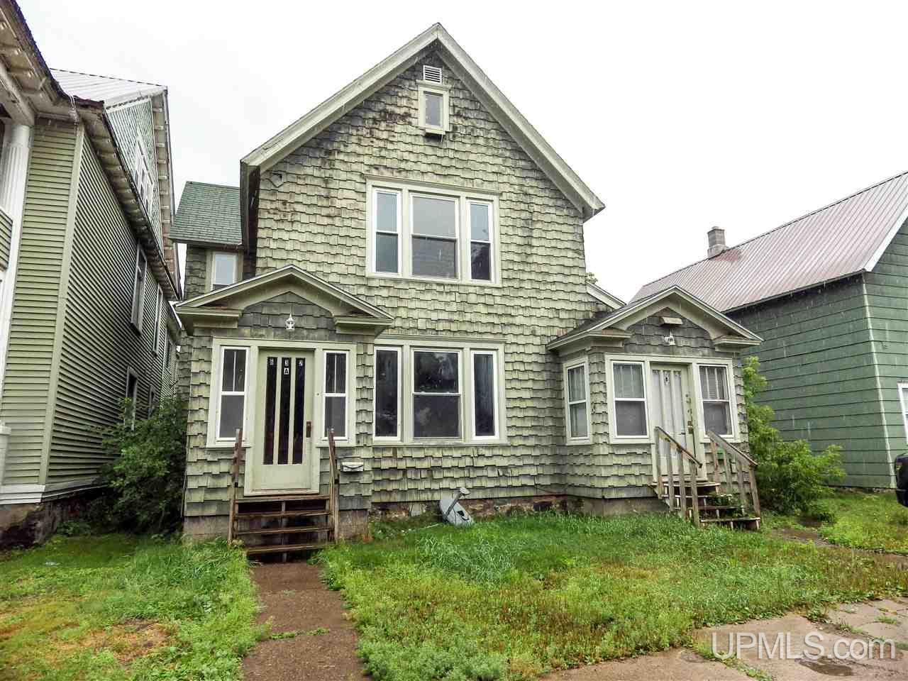 632 4th Street Ishpeming, MI 49849 - Photo 1 of 17 Gallery Image 1