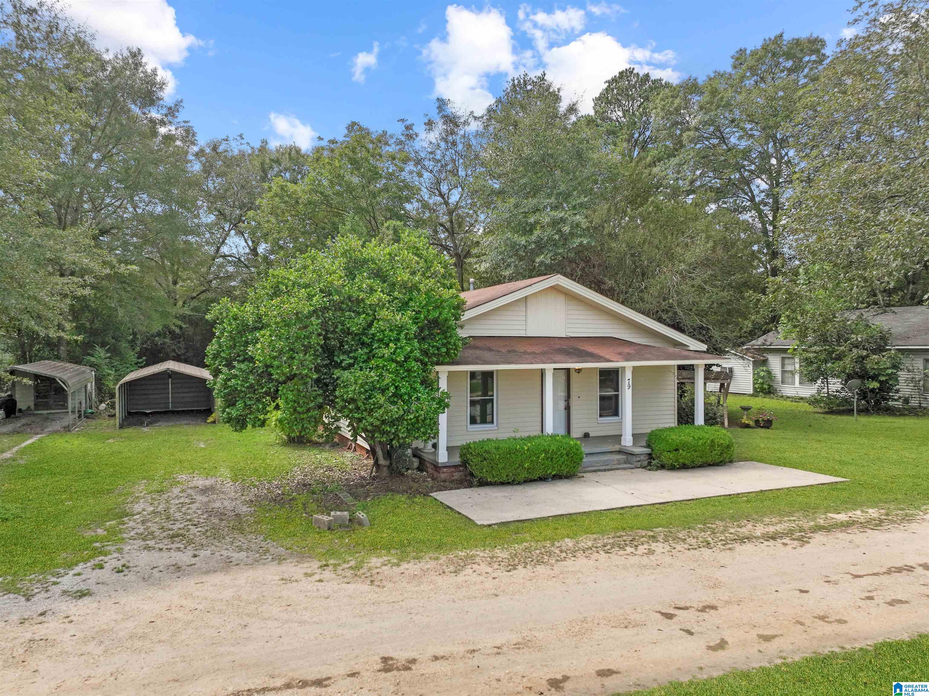 79 County Road 503 Verbena, AL 36091 - Photo 19 of 26
