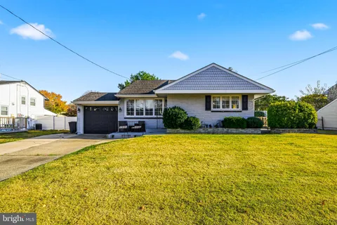 $345,000 | 13 Cornelia Drive, Bellmawr, NJ 08031