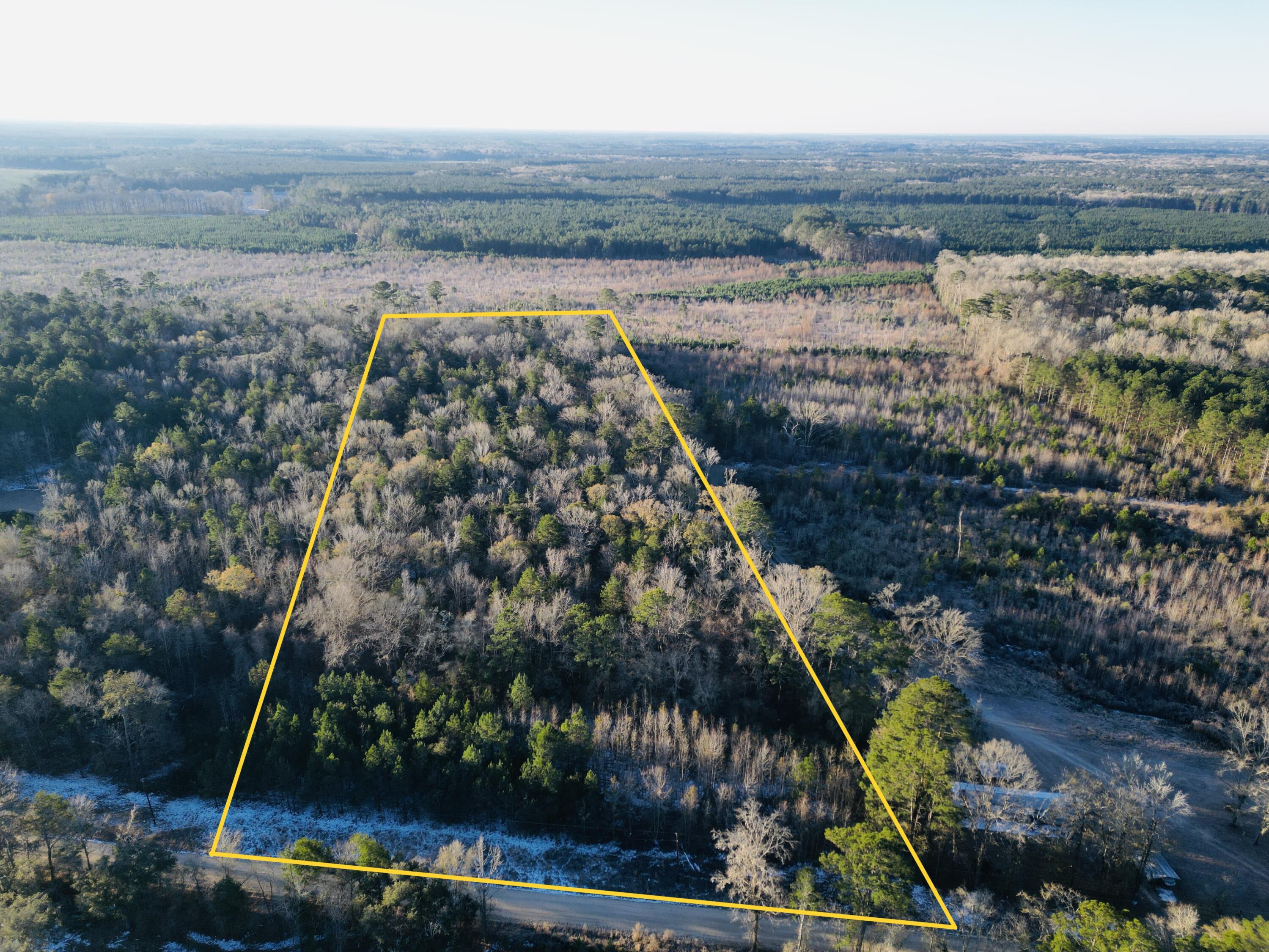 0 Hyde Park Road Adams Run, SC 29426 - Photo 1 of 12 outline