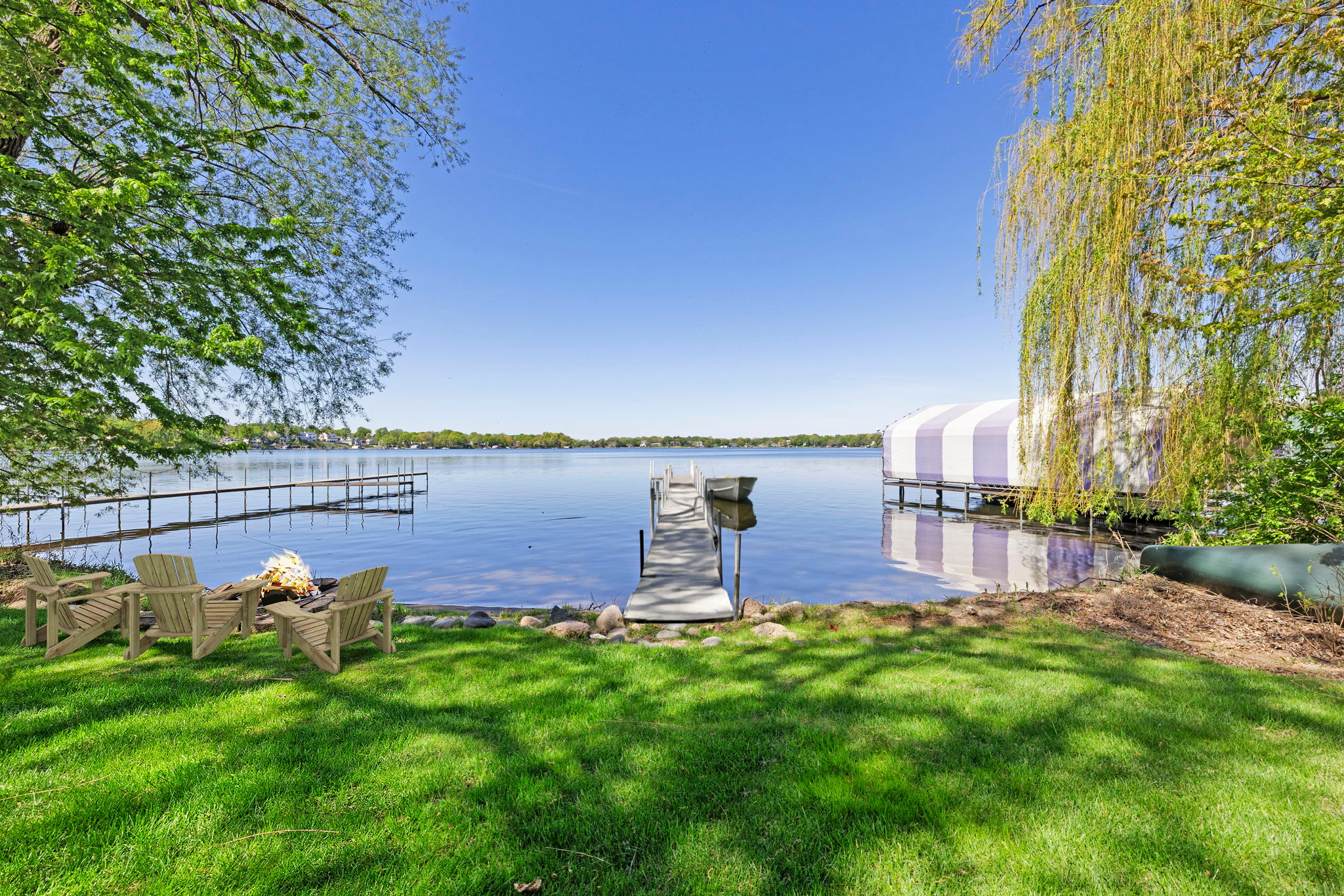 1340 Rest Point Lane Orono, MN 55364 - Photo 45 of 53