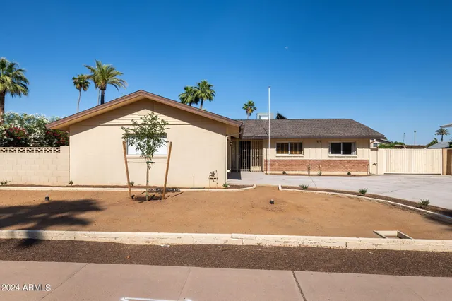 $2,800 | 6413 North 82nd Street, Scottsdale, AZ 85250