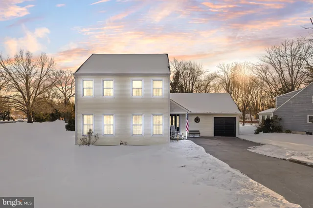 $429,900 | 1 Echo Avenue, Moorestown, NJ 08057