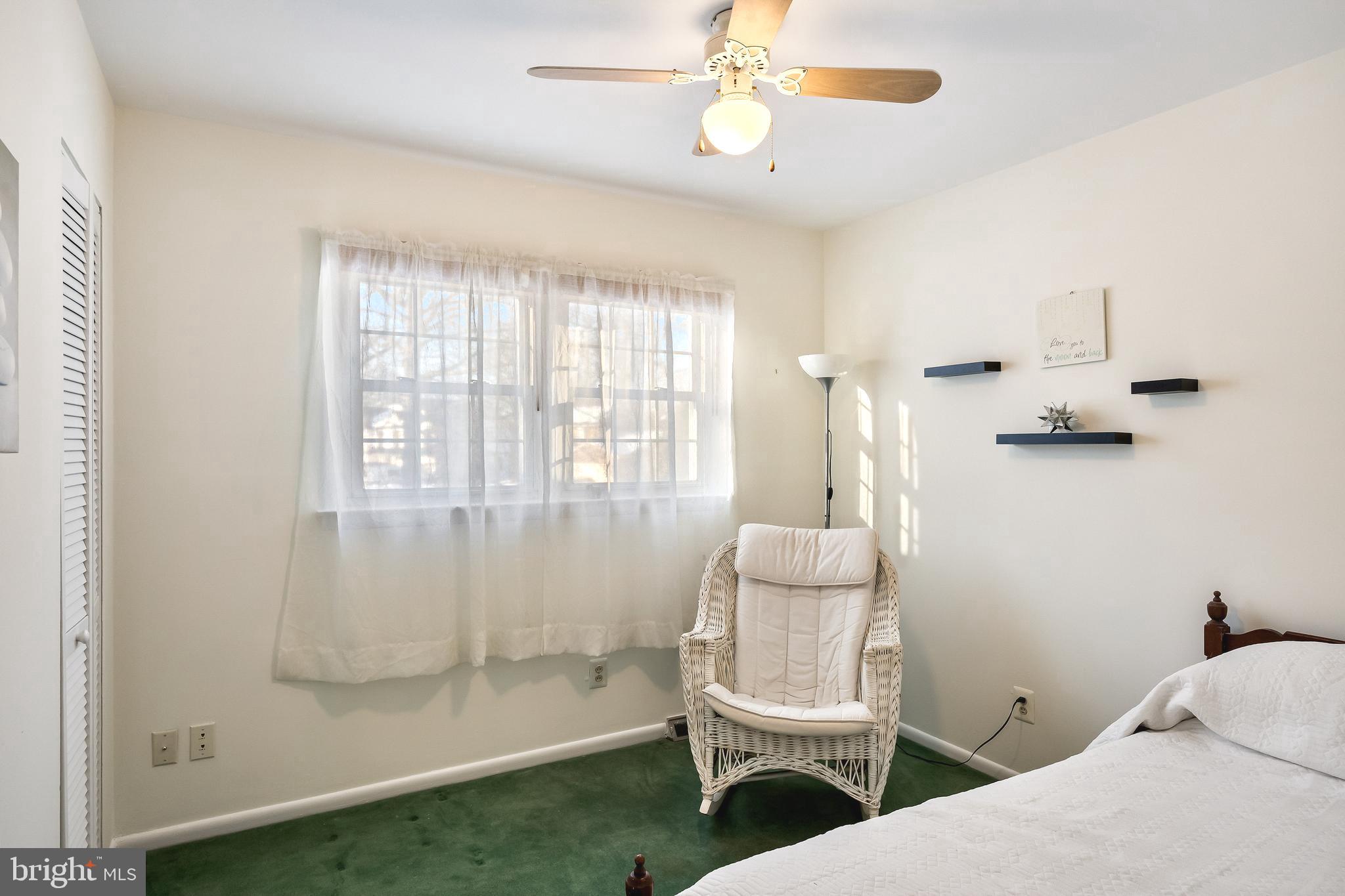 1 Echo Avenue Moorestown, NJ 08057 - Photo 23 of 30 a bathroom with a sink and a mirror