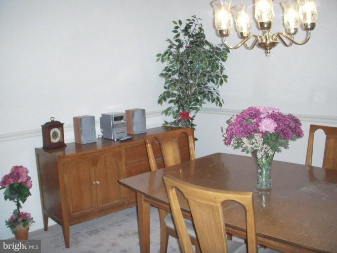 3901 Darleigh Road, Unit D Nottingham, MD 21236 - Photo 11 of 27 Dining Room #2