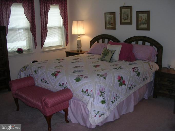 3901 Darleigh Road, Unit D Nottingham, MD 21236 - Photo 22 of 27 Bedroom #1