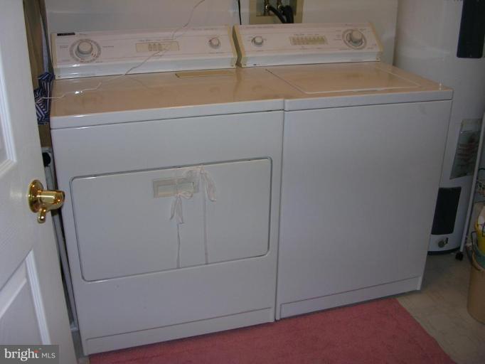 3901 Darleigh Road, Unit D Nottingham, MD 21236 - Photo 27 of 27 Laundry Area 1