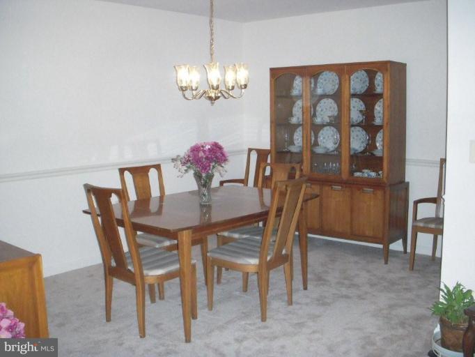 3901 Darleigh Road, Unit D Nottingham, MD 21236 - Photo 5 of 27 Dining Room