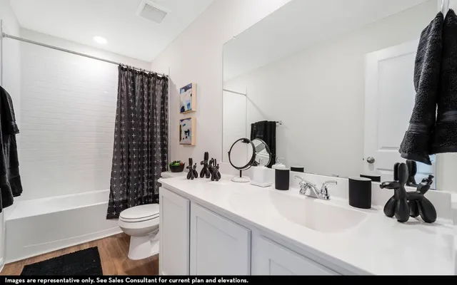 $339,865 | 305 Blue Steel Road, Jarrell, TX 76537