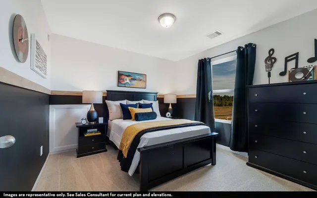 $339,865 | 305 Blue Steel Road, Jarrell, TX 76537