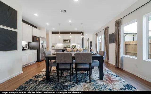 $339,865 | 305 Blue Steel Road, Jarrell, TX 76537