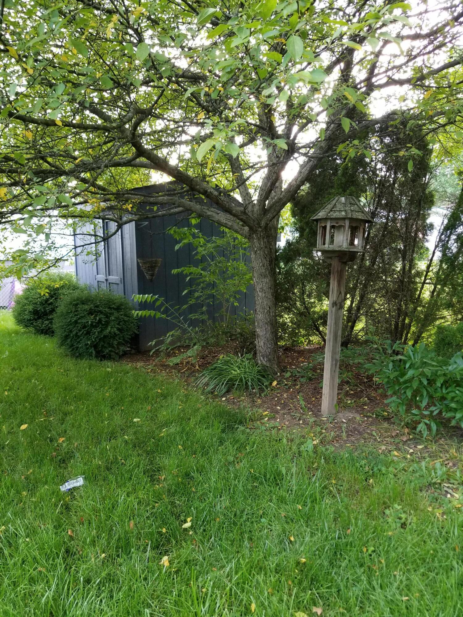 460 Jefferson Road Newark, OH 43055 - Photo 18 of 21 Shed