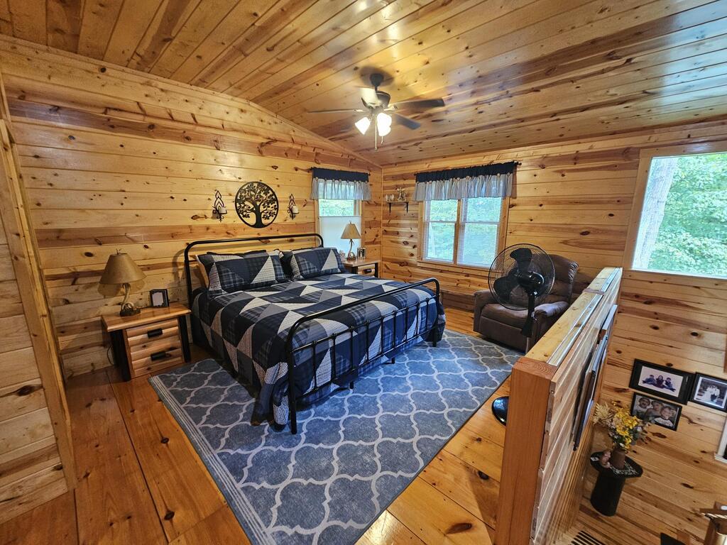 87 Whispering Hls Road Murphy, NC 28906 - Photo 31 of 47 Gallery Image 31