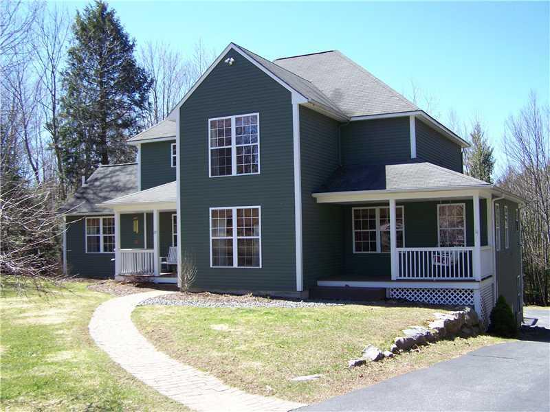 27 Stonebrook Road Windham, ME 04062 - Photo 35 of 35 Exterior Front.