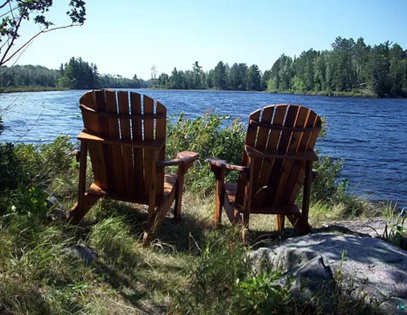 $285,000 | Xxxxx Xxxxx White Iron Lake, Ely, MN 55731