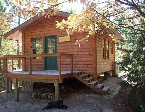 $285,000 | Xxxxx Xxxxx White Iron Lake, Ely, MN 55731