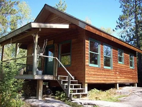 $299,000 | Xxxxx Xxxxx White Iron Lake, Ely, MN 55731