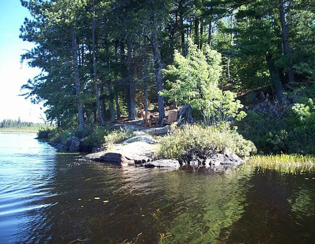 $299,000 | Xxxxx Xxxxx White Iron Lake, Ely, MN 55731