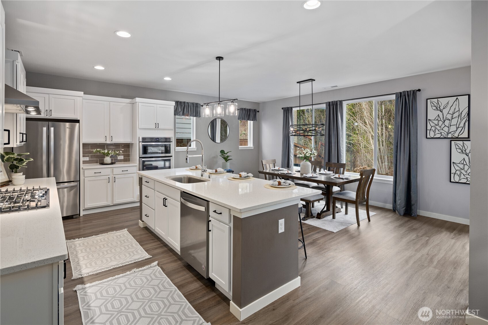 20620 Southeast 256th Street Covington, WA 98042 - Photo 11 of 40