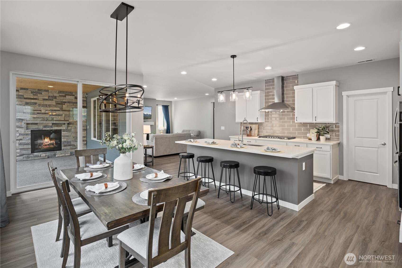 20620 Southeast 256th Street Covington, WA 98042 - Photo 20 of 40