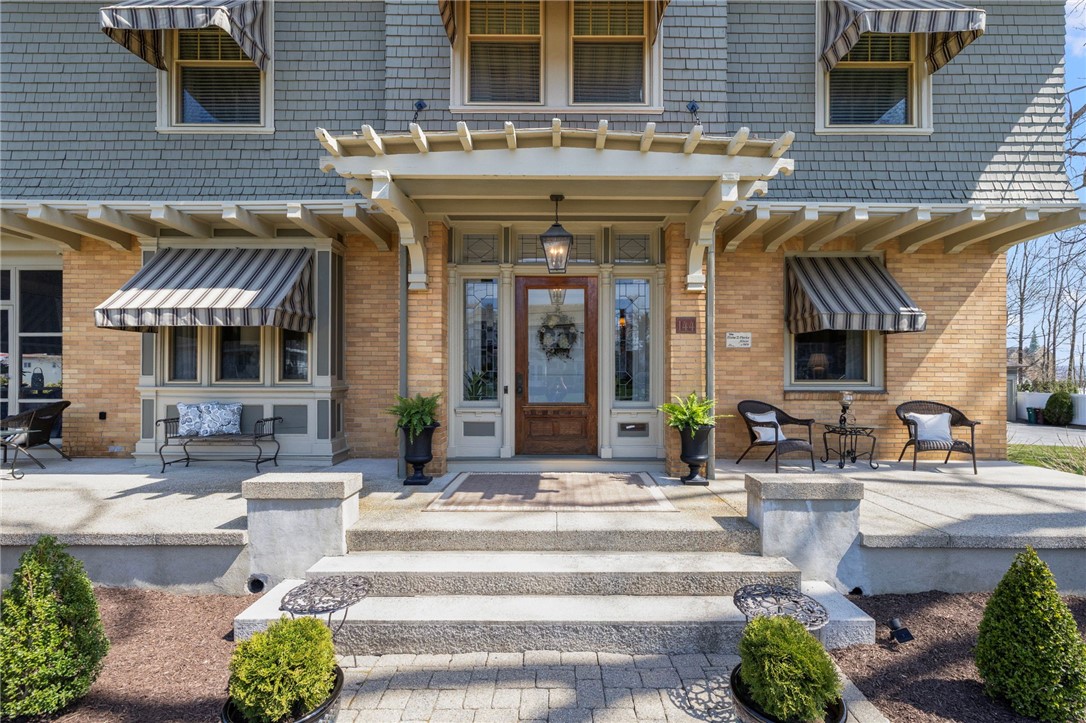 144 Woodland Road Woonsocket, RI 02895 - Photo 2 of 50