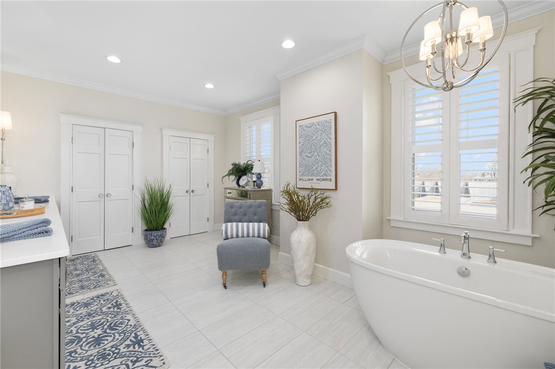 144 Woodland Road Woonsocket, RI 02895 - Photo 26 of 50