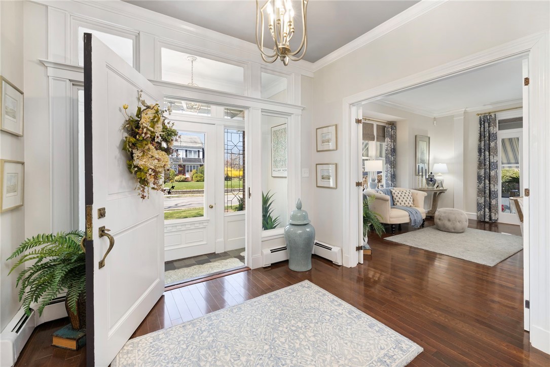 144 Woodland Road Woonsocket, RI 02895 - Photo 4 of 50