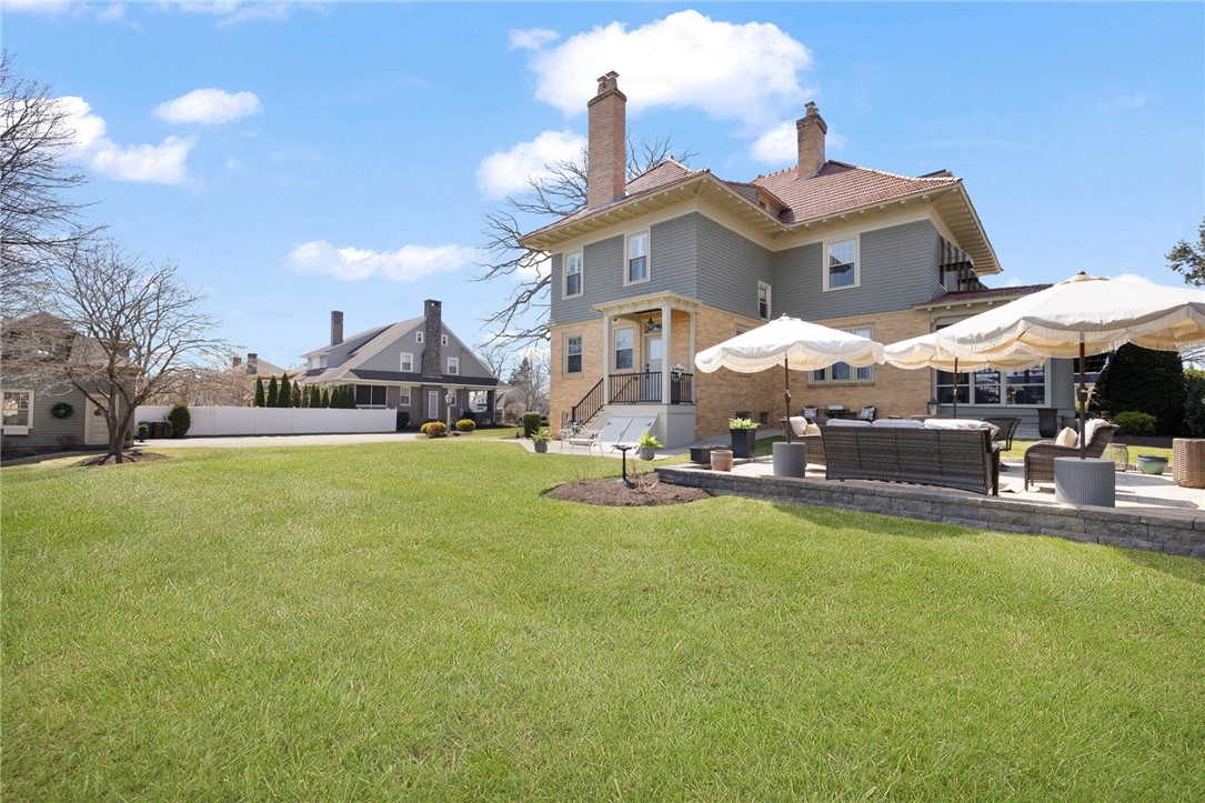144 Woodland Road Woonsocket, RI 02895 - Photo 48 of 50