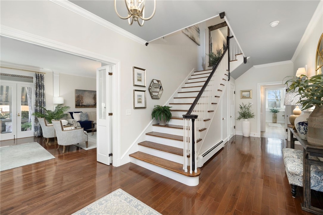 144 Woodland Road Woonsocket, RI 02895 - Photo 5 of 50