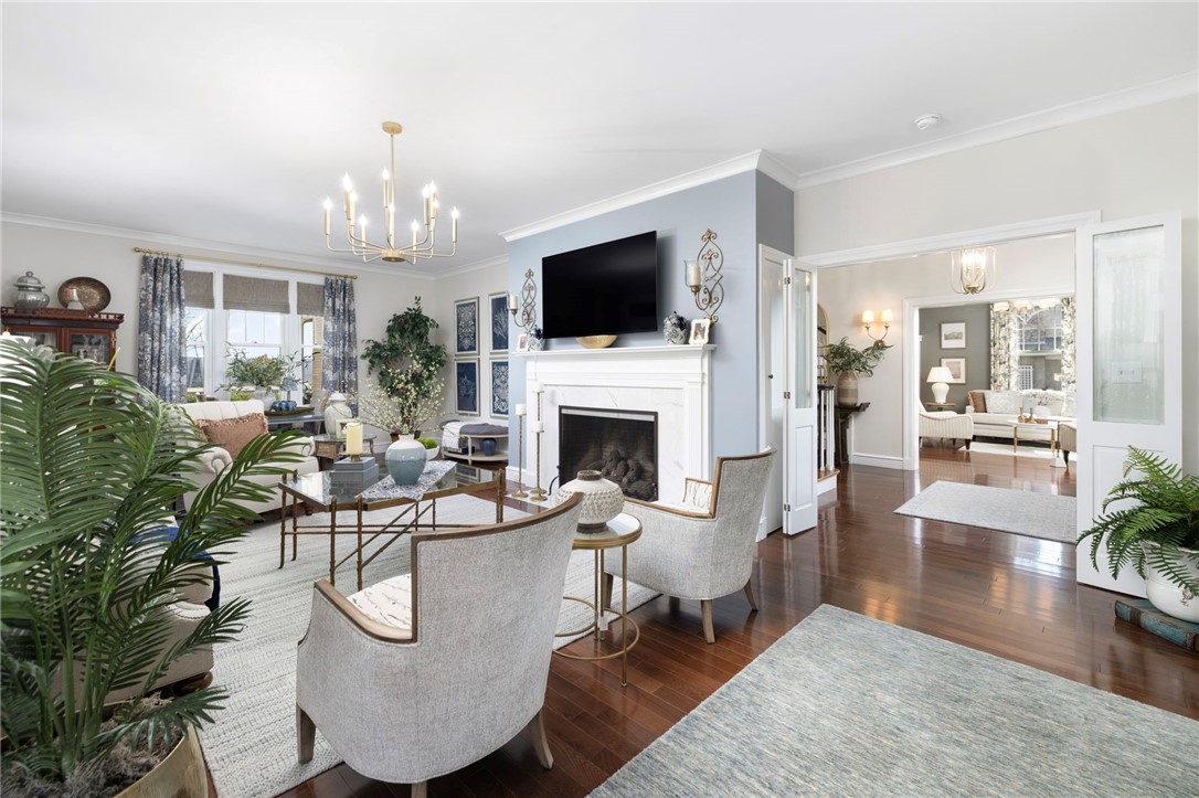 144 Woodland Road Woonsocket, RI 02895 - Photo 8 of 50