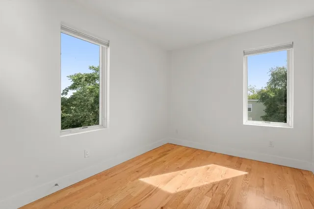 $3,200 | 42 Dennis Street, Unit 3, Boston, MA 02119