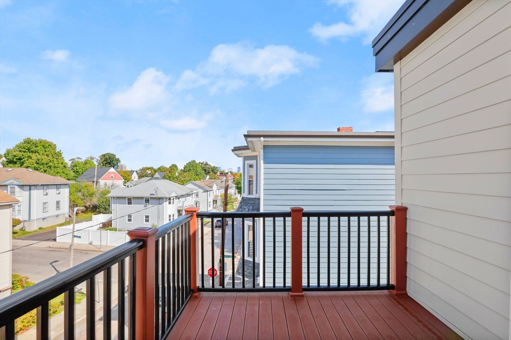 42 Dennis Street, Unit 3 Boston, MA 02119 - Photo 15 of 19