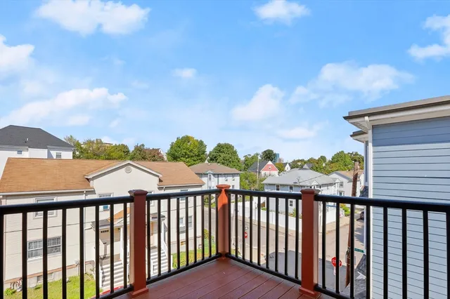 $3,200 | 42 Dennis Street, Unit 3, Boston, MA 02119